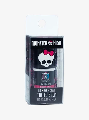 Monster High Pink Tinted Balm