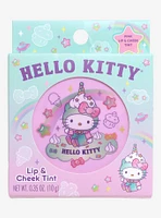 Hello Kitty Pink Lip & Cheek Tint