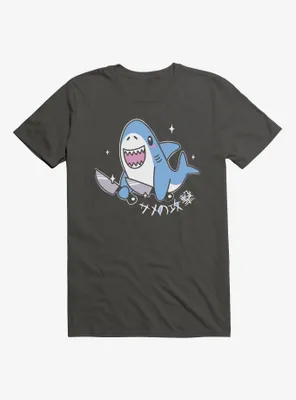 Shark Shanks T-Shirt