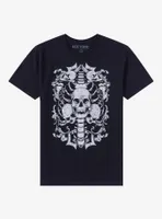 Skull Ribs T-Shirt