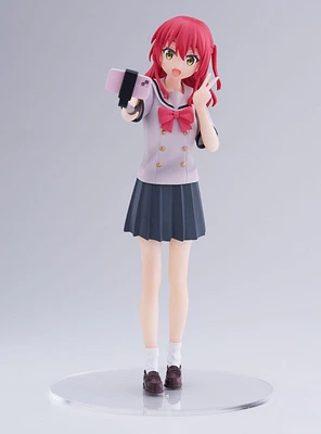 Sega Bocchi the Rock! Desktop x Decorate Collections Ikuyo Kita Figure