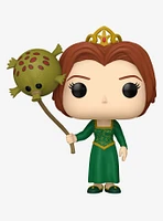 Funko Shrek Pop! Movies Princess Fiona (With Balloon) Vinyl Figure