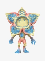 Funko Stranger Things Pop! Television Demogorgon (Scoops Ahoy Sherbert Surprise) Vinyl Figure