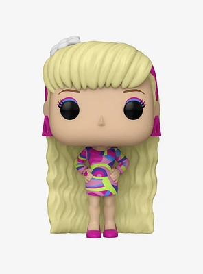 Funko Barbie Pop! Retro Toys Totally Hair Barbie Vinyl Figure