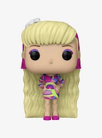 Funko Barbie Pop! Retro Toys Totally Hair Barbie Vinyl Figure