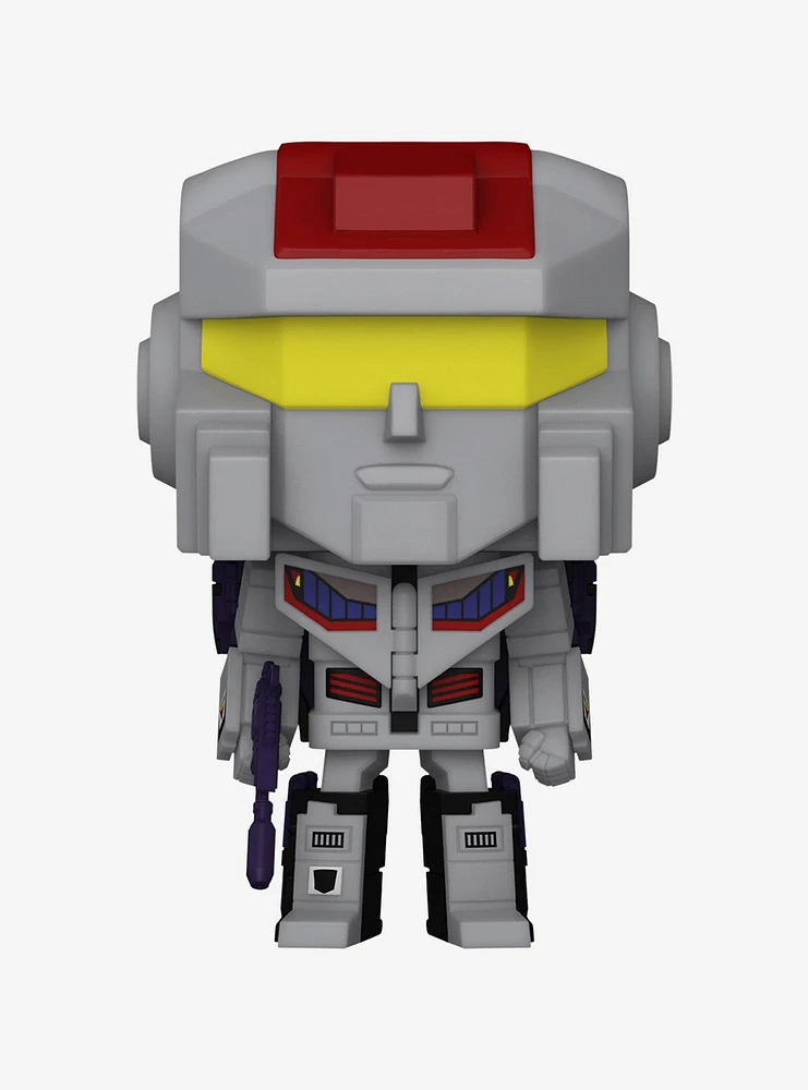 Funko Transformers Pop! Retro Toys Astrotrain Vinyl Figure