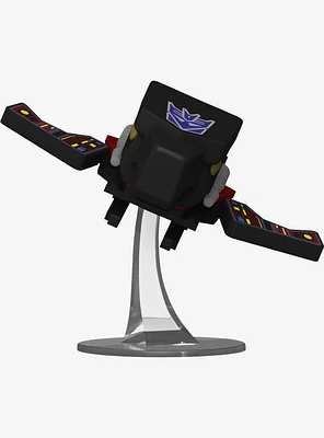 Funko Transformers Pop! Retro Toys Laserbeak Vinyl Figure