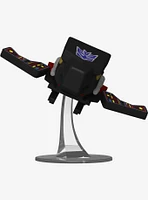 Funko Transformers Pop! Retro Toys Laserbeak Vinyl Figure