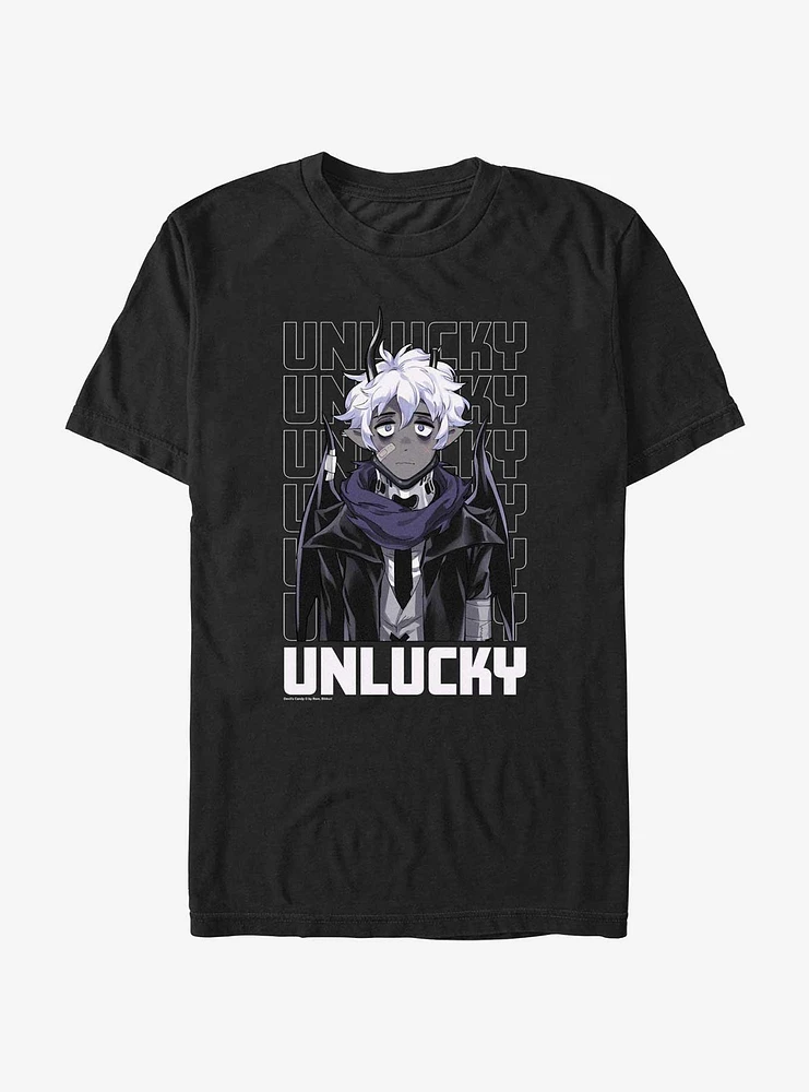 Devil's Candy Unlucky Milo T-Shirt