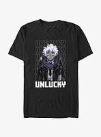 Devil's Candy Unlucky Milo T-Shirt