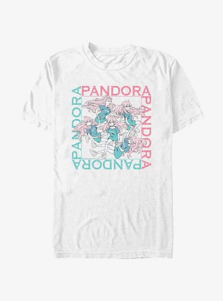 Devil's Candy Pandora's Box T-Shirt
