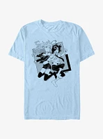 Devil's Candy Joy Ink T-Shirt