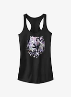 Devil's Candy Kazu and Pandora Girls Tank