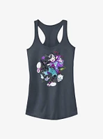 Devil's Candy Kazu Badge Girls Tank