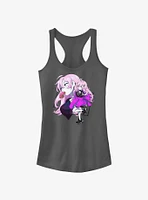 Devil's Candy Pandora Badge Girls Tank