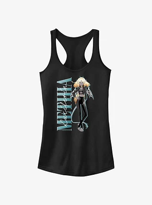 Devil's Candy Methia Vintage Girls Tank