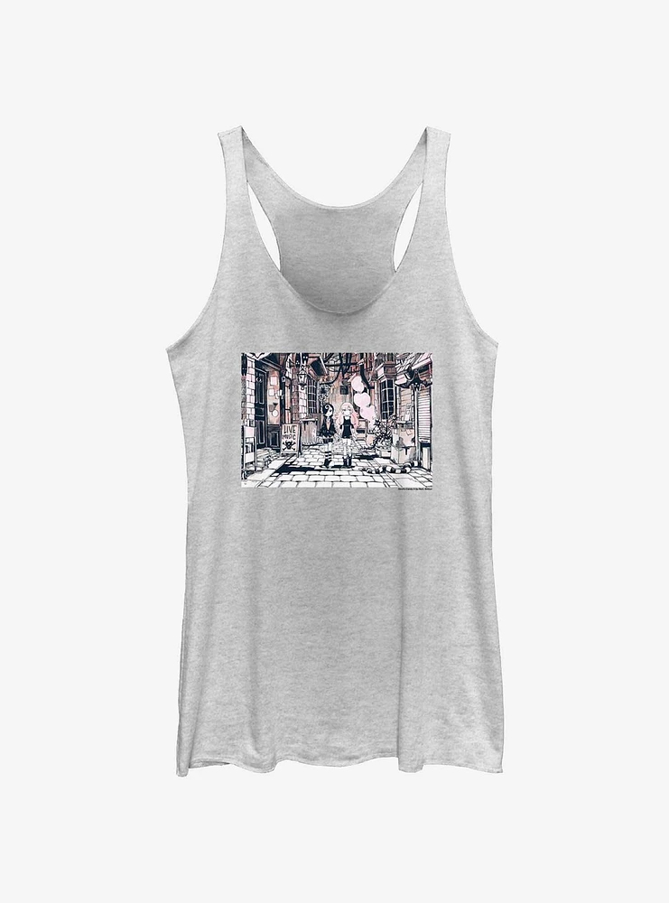 Devil's Candy Devil Alley Girls Tank