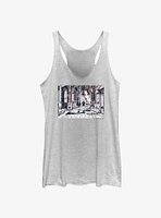 Devil's Candy Devil Alley Girls Tank