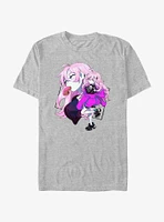 Devil's Candy Pandora Badge T-Shirt