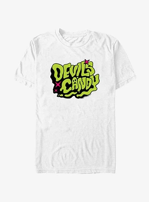 Devil's Candy Logo T-Shirt