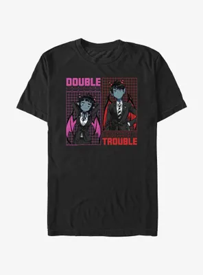 Devil's Candy Double Trouble T-Shirt