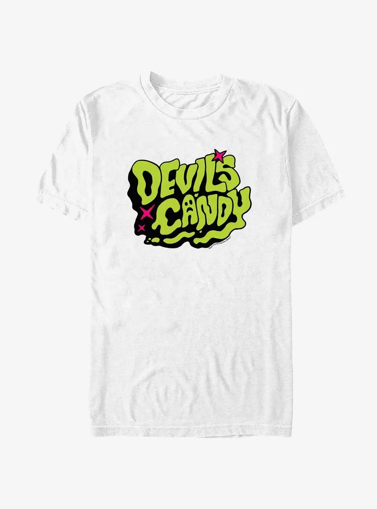 Devil's Candy Logo T-Shirt