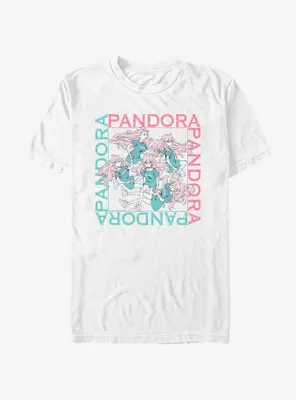 Devil's Candy Pandora's Box T-Shirt