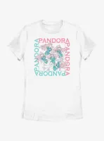 Devil's Candy Pandora's Box Womens T-Shirt