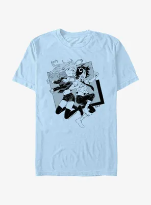 Devil's Candy Joy Ink T-Shirt