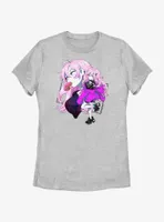 Devil's Candy Pandora Badge Womens T-Shirt