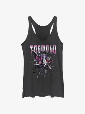 Devil's Candy Metal Lord Tremolo Womens Tank Top