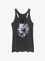 Devil's Candy Kazu and Pandora Womens Tank Top