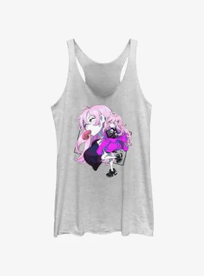 Devil's Candy Pandora Badge Womens Tank Top