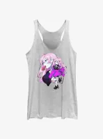 Devil's Candy Pandora Badge Womens Tank Top