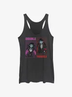 Devil's Candy Double Trouble Womens Tank Top