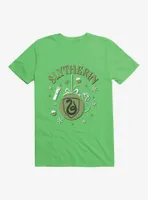 Harry Potter Slytherin Ornament T-Shirt
