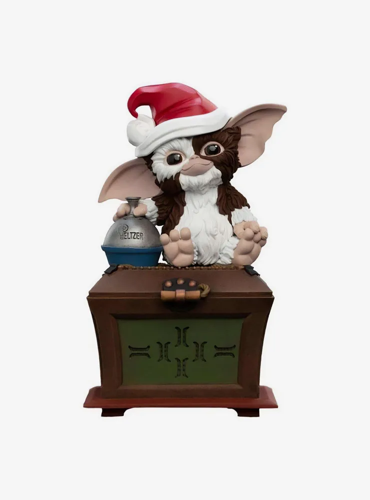 The Loyal Subjects BST AXN Gremlins Gizmo 5-in Action Figure