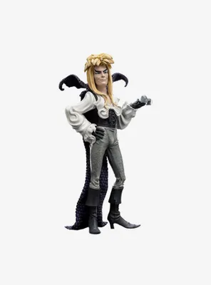 Labyrinth Jareth The Goblin King Mini Epics Figure