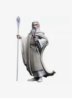 The Lord of the Rings Gandalf The White Mini Epics Figure