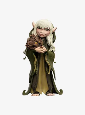 Jim Henson's The Dark Crystal Kira Mini Epics Figure