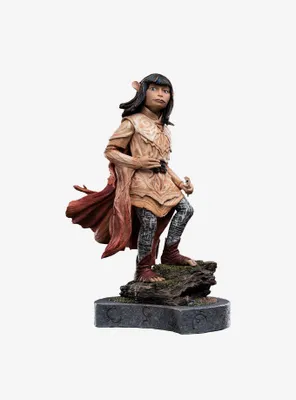 Dark Crystal Jen The Gelfling 1:6 Scale Statue