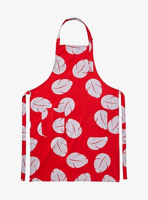 Disney Lilo & Stitch Lilo Print Apron