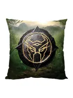 Transformers: Rise Of The Beasts Terrorcon Shield Printed Throw Pillow