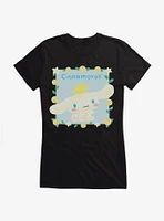 Hello Kitty And Friends Cinnamoroll Girls T-Shirt