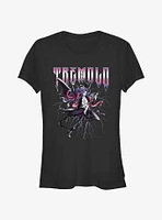 Devil's Candy Metal Lord Tremolo Girls T-Shirt