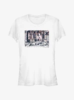 Devil's Candy Devil Alley Girls T-Shirt