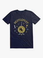 Harry Potter Hufflepuff Ornament T-Shirt