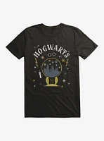 Harry Potter Hogwarts Snowglobe T-Shirt