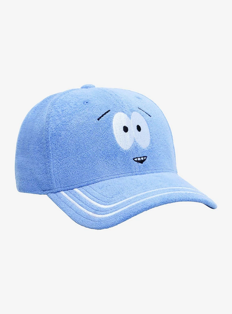 South Park Towelie Terrycloth Dad Cap