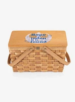 Star Wars Rebel Alliance Poppy Picnic Basket